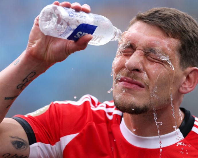 the-2026-world-cup-will-feature-a-villainous-player:-extreme-heat
