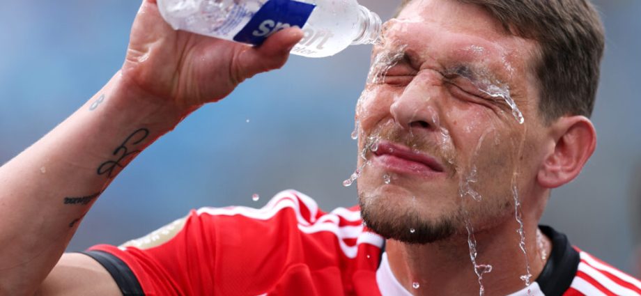 the-2026-world-cup-will-feature-a-villainous-player:-extreme-heat