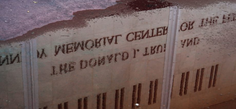 judge-orders-the-traitor’s-name-removed-from-kennedy-center
