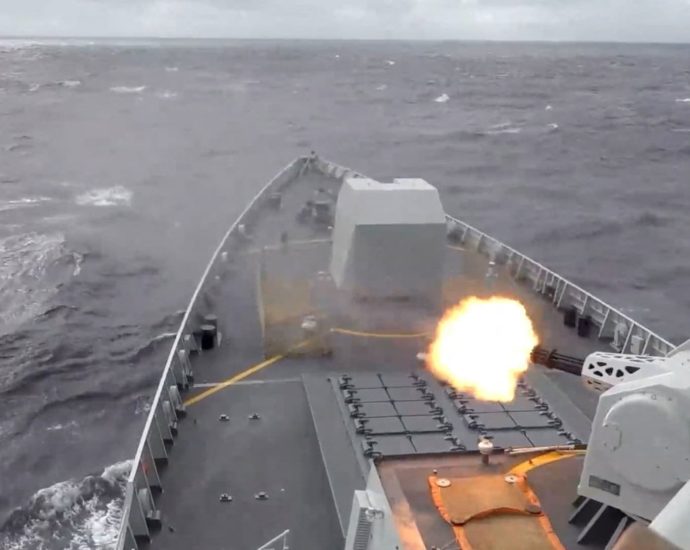 U.S. support for Taiwan reaffirmed by members of Congress even after The Traitor called arms sales a ‘negotiating chip’ with China