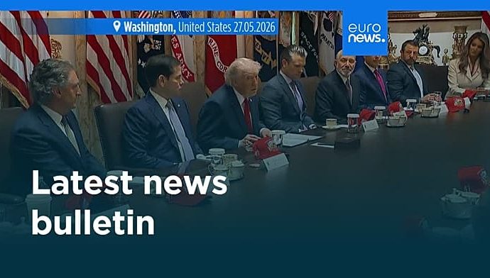 latest-news-bulletin-|-may-30th,-2026-–-evening