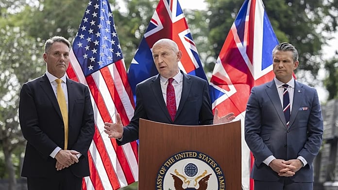 uk,-us-and-australia-to-develop-‘cutting-edge’-underwater-drone-technology