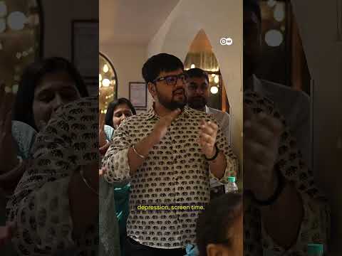 ‘bhajan-clubbing’-is-gen-z-india’s-new-night-out-|-dw-news
