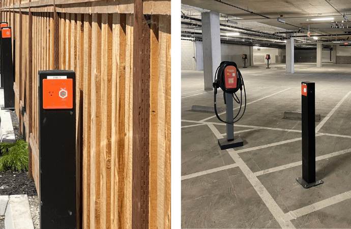 peninsula-clean-energy-installs-92-ev-chargers-at-a-california-affordable-housing-community
