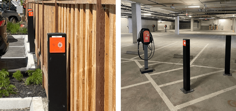 peninsula-clean-energy-installs-92-ev-chargers-at-a-california-affordable-housing-community