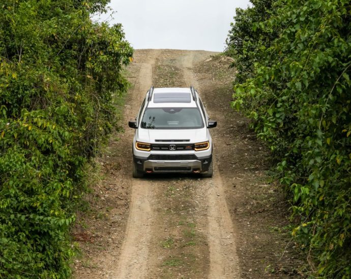 Why buy an Acura RDX when the Honda Passport offers more for the same price?