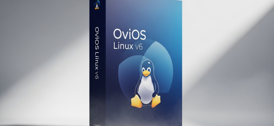 OviOS Linux 6 makes the switch from SysV to systemd