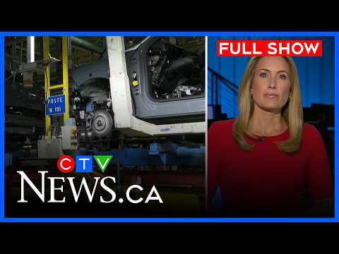 canada,-us.,-and-mexico-begin-auto-trade-talks-|-ctv-national-news-for-may-30,-2026
