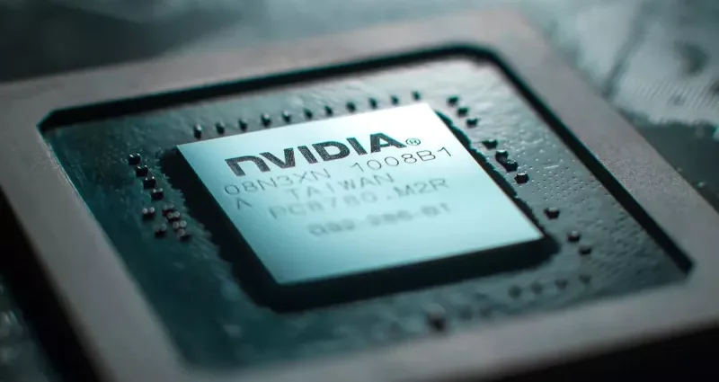 Nvidia’s first consumer CPU in over a decade to debut at Computex next week