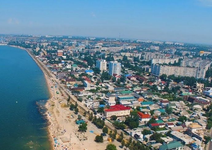 russia-shuts-down-part-of-its-land-corridor-from-crimea-to-occupied-donetsk-due-to-ukrainian-drones-—-mariupol-residents-report-in-local-group-chats