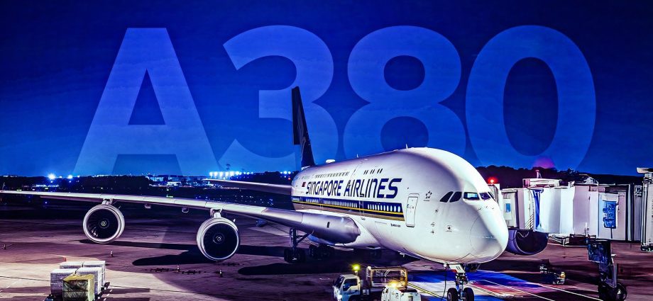 which-engines-does-the-airbus-a380-use?