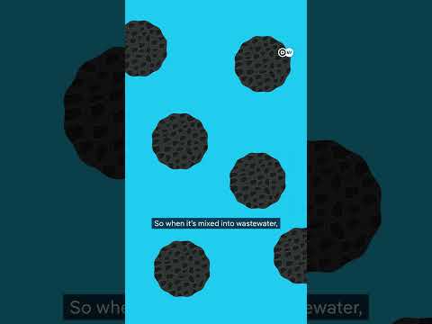 how-recycled-coal-could-revolutionize-wastewater-treatment-|-dw-news