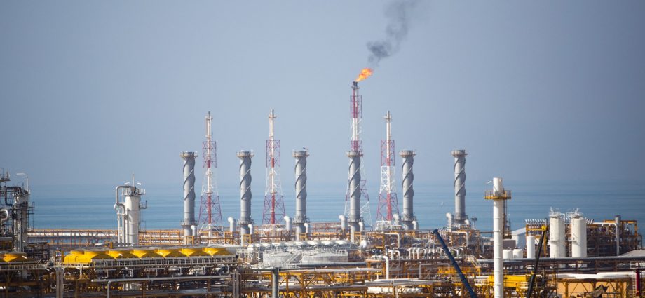 iran-⁠restores-some-gas-production-at-south-pars-facility