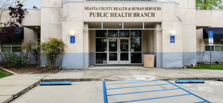 In a Vaccine-Skeptical California County, a Potential Playbook To Contain Measles