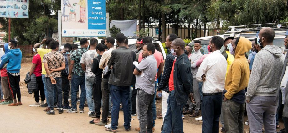 as-ethiopia-votes,-its-deepening-human-rights-crisis-must-be-addressed