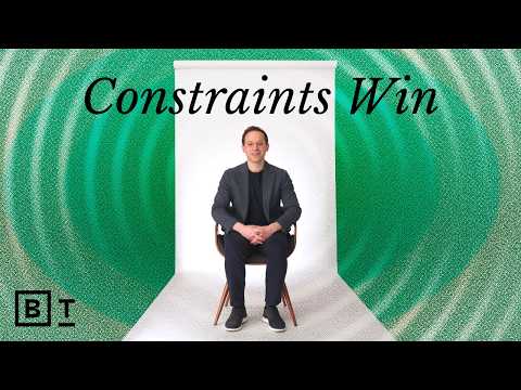 david-epstein:-creative-breakthroughs-need-limits-|-full-interview