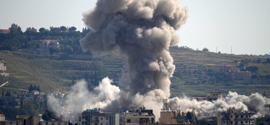 iran-war-live:-israel’s-expanding-invasion-of-lebanon-draws-global-alarm