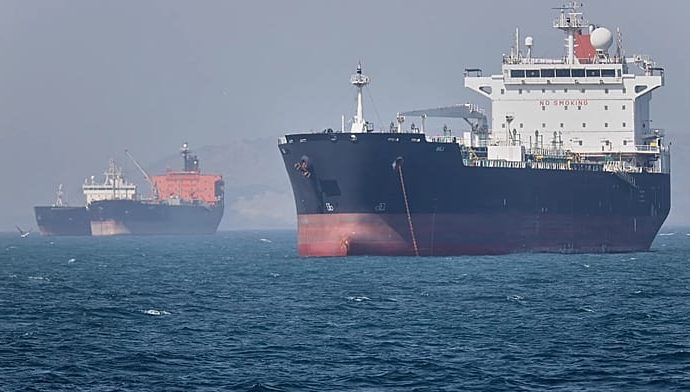 us-military-says-it-struck-a-commercial-ship-trying-to-breach-blockade-and-reach-iran