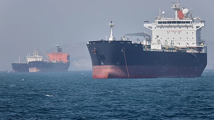 us-military-says-it-struck-a-commercial-ship-trying-to-breach-blockade-and-reach-iran