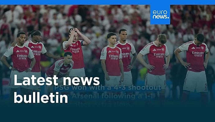 latest-news-bulletin-|-may-31st,-2026-–-midday