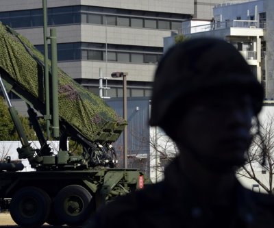 U.S., Japan accelerate joint missile production