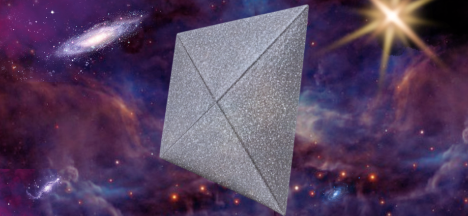Can solar sails really send humans out into interstellar space?