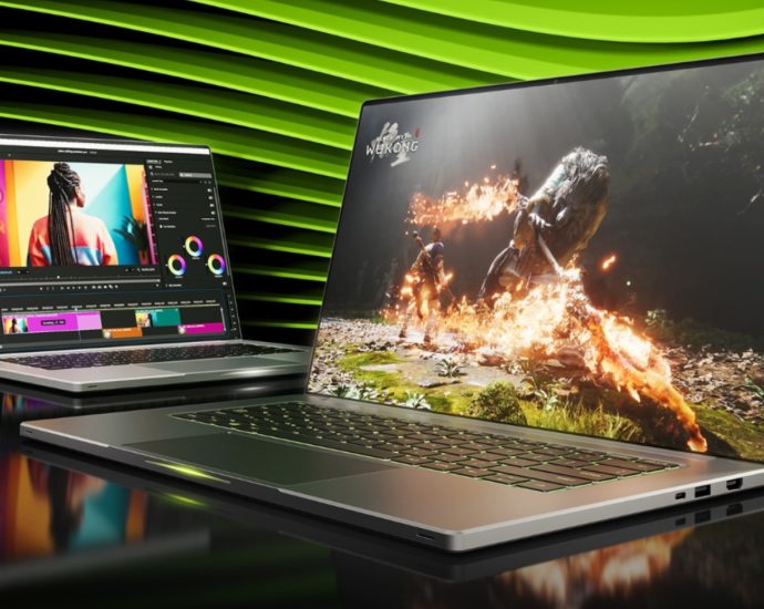 Nvidia’s N1X could be the jolt Windows laptops need — with one big catch