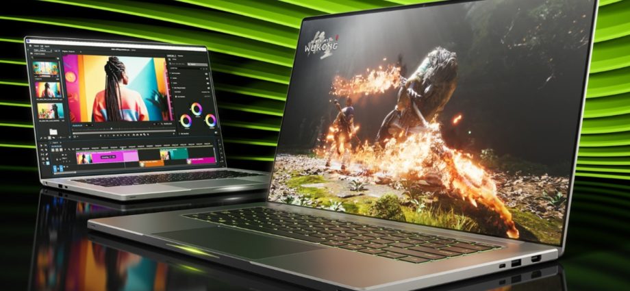 Nvidia’s N1X could be the jolt Windows laptops need — with one big catch