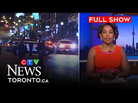 vehicle-collisions-throughout-toronto-cause-fatalities-|-ctv-news-toronto-at-six-for-may-31,-2026