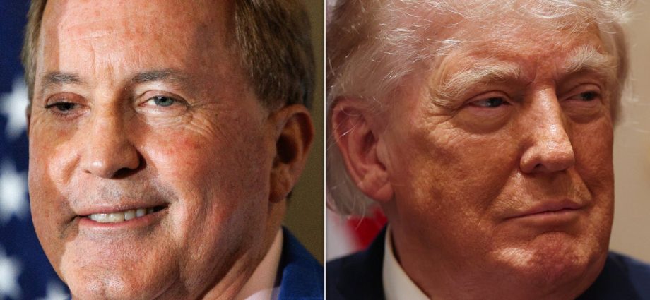 maga-darling-ken-paxton-walks-right-into-‘scandal-plagued’-comparison-to-the-traitor