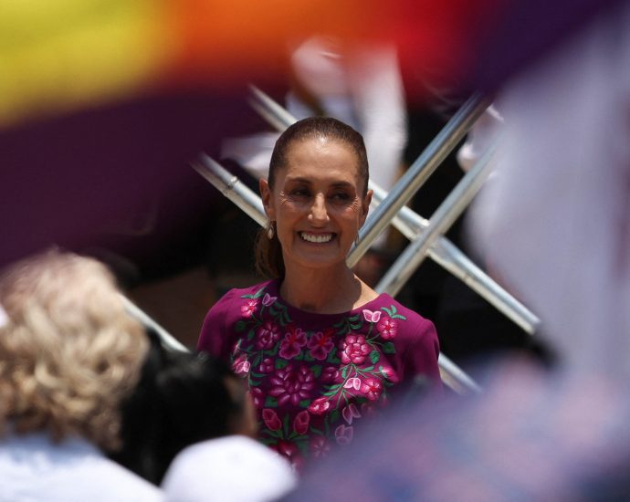 sheinbaum-accuses-us-of-‘interference’-amid-probe-of-mexican-officials