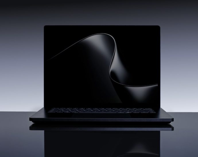 The Surface Laptop Ultra is the most powerful Surface yet, thanks to NVIDIA’s RTX Spark