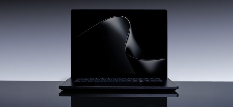 The Surface Laptop Ultra is the most powerful Surface yet, thanks to NVIDIA’s RTX Spark