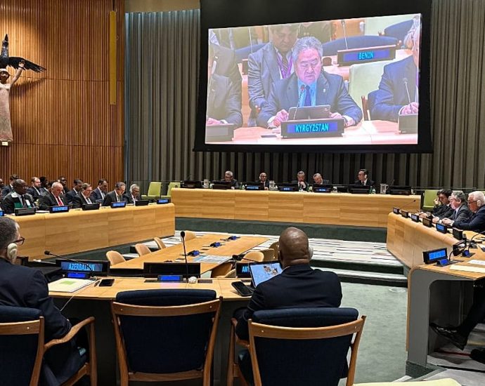 kyrgyzstan-calls-for-more-asian,-african-and-latin-american-seats-on-un-security-council