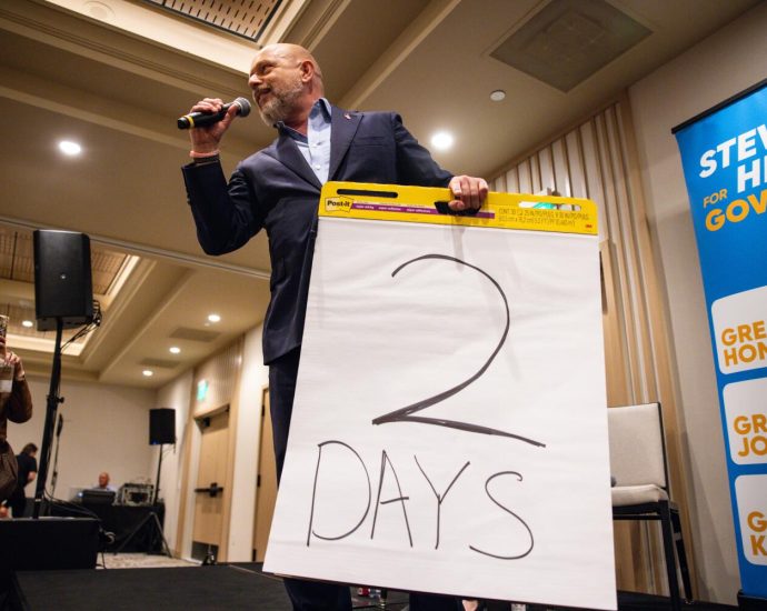steyer-and-hilton-scrap-for-second-top-spot-in-tight-tuesday-governor’s-race-primary
