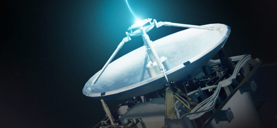 nasa-wideband-demo completes-primary-mission, extends-operations