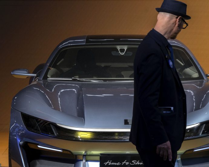 China’s Bytedance AI Is Already Inside 7 Million Cars — And It’s Only Getting Started