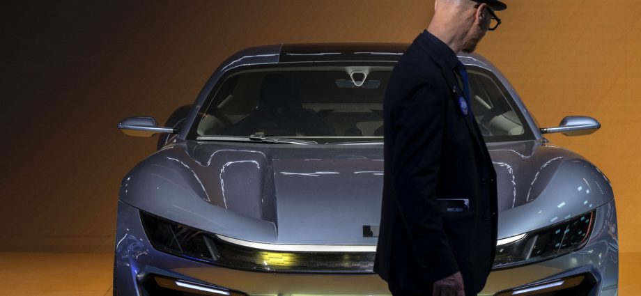China’s Bytedance AI Is Already Inside 7 Million Cars — And It’s Only Getting Started