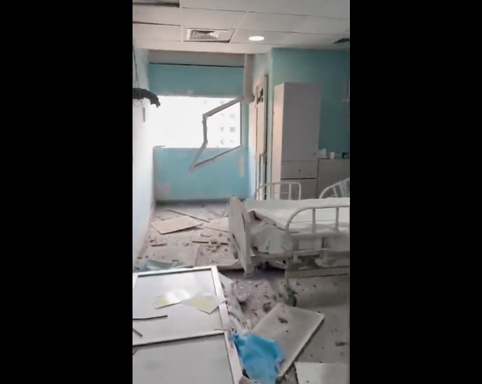 israeli-strike-damages-hospital-in-southern-lebanon