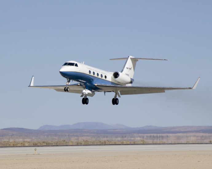 nasa-to-conduct-low-altitude-flights-near-houston