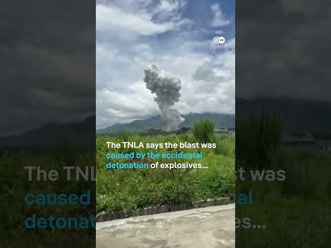 explosion-kills-dozens-in-myanmar-|-dw-news