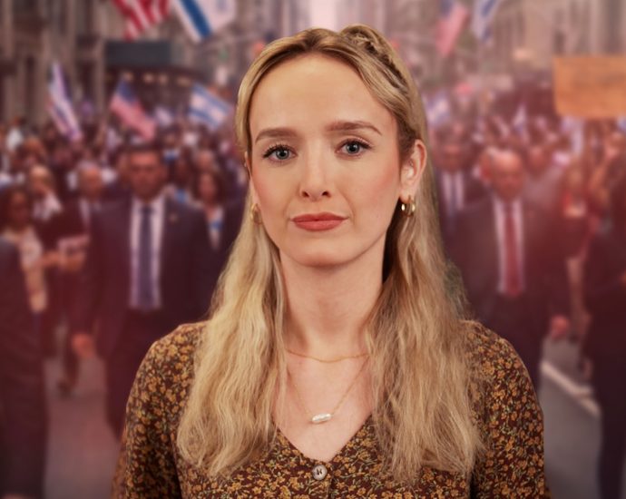 who-attended-this-year’s-israel-day-parade-in-new-york?