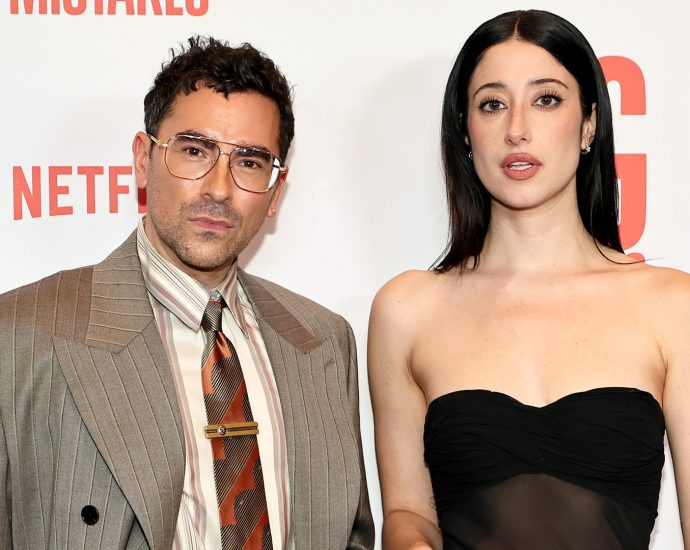 ‘big-mistakes’-stars-dan-levy-and-taylor-ortega-share-their-top-pride-month-tips:-‘just-go’