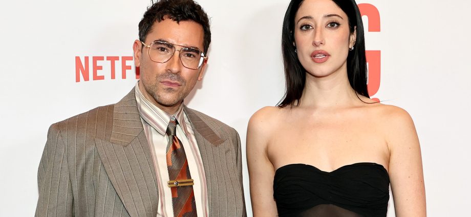 ‘big-mistakes’-stars-dan-levy-and-taylor-ortega-share-their-top-pride-month-tips:-‘just-go’