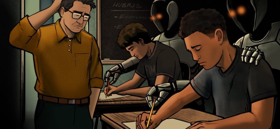 how-english-teachers-and-college-faculty-are-navigating-ai-in-their-classrooms