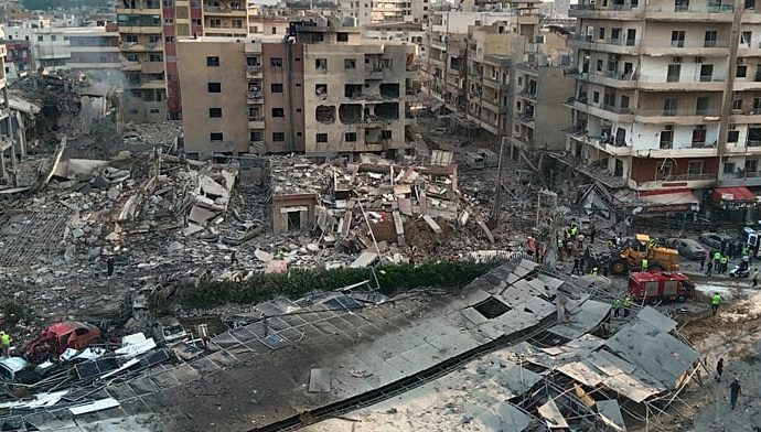 un-urges-calm-as-israel-advances-into-lebanon-and-iran-threatens-counter-fronts