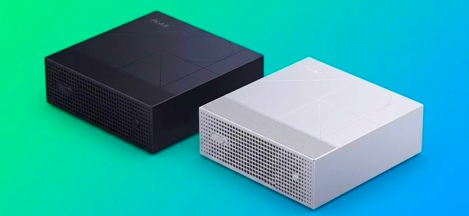 Asus reveals pro-grade Mac Studio rival mini PC: Nvidia RTX Spark, 140W cooling, 128GB RAM