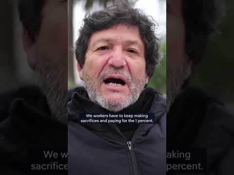 protests-over-chile’s-new-far-right-leader-| dw-news