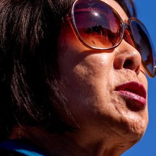 Why House Democrats are “closely” watching California’s congressional primaries
