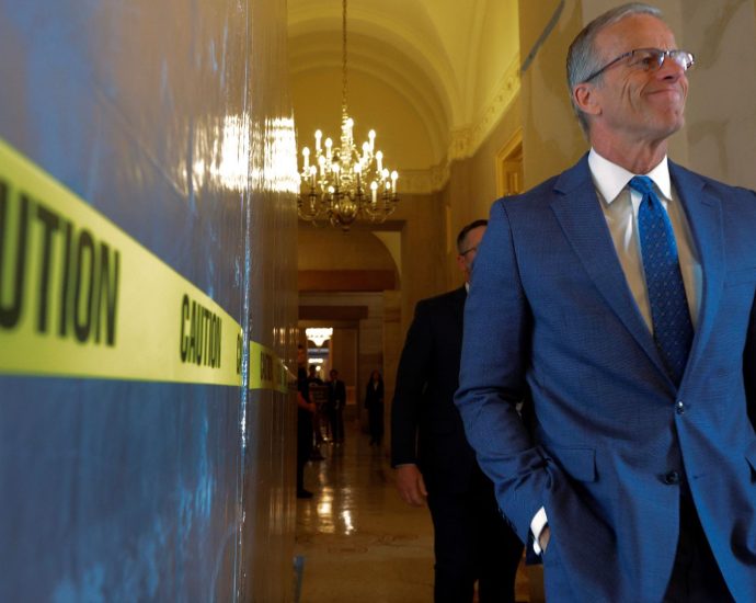 white-house-nixes-‘anti-weaponization’-fund-panned-by-gop-and-democrats
